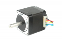 28系列步進電機NEMA11-11HS34