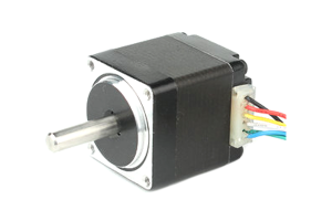 28系列步進(jìn)電機(jī)NEMA11-11HS51