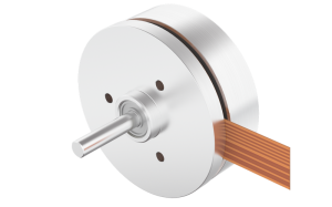 扁平無(wú)刷電機(jī)-EC45外轉(zhuǎn)子電機(jī)- 30 Watt, 帶霍爾傳感器-EC45MS-A330AH2 
