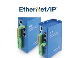 Ethernet/IP低壓伺服驅(qū)動控制器