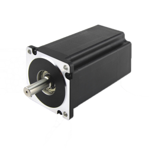 PD6-C-M一體式86步進(jìn)伺服-USB/CANopen接口-靜力矩5.94Nm